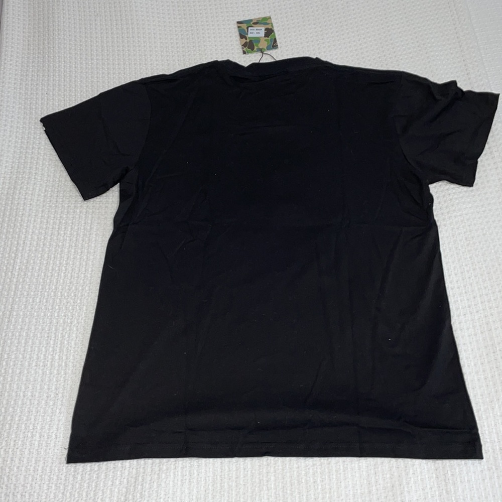 Bape World Wide shirt 2022 summer - Picture 5 of 7